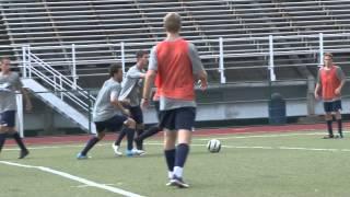 La Salle Men's Soccer Season Preview