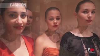 OTO Odessa Fashion Week 2016 by Fashion Channel