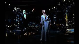 Michael Crawford, Sarah Brightman - Title Song - 1986 vocals + new orchestra