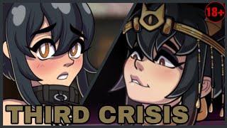 Third Crisis - Gameplay