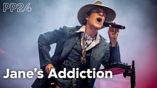 Jane's Addiction - live at Pinkpop 2024