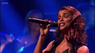 Melody Thornton - I Will Always Love You (Live BBC' Big Night Of Musicals 2023) @MelodyThorntonMusic