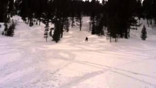 Powder Hound