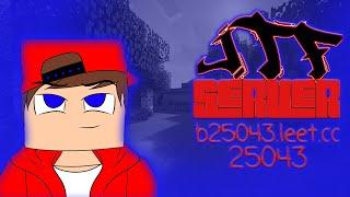 MCPE Server Trailer!!