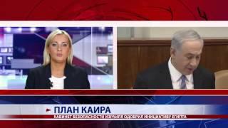 План Каира