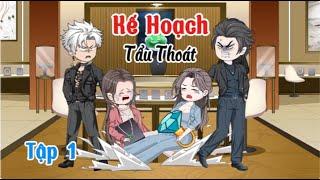 Kế Hoạch Tẩu Thoát - Tập 1 | Hòa Vietsub