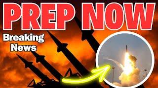 WARNING: THIS JUST HAPPENED ‼️  (shtf News)