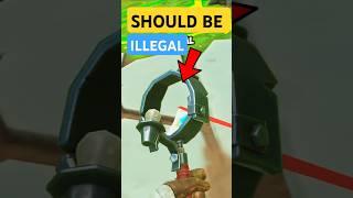 This GORN 2 Weapon should be ILLEGAL!