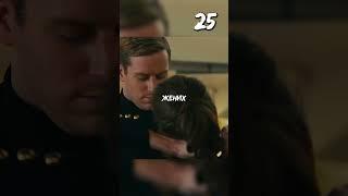 КГБшник стал женихом беглой немки #кино #фильм  #сериал