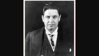 John McCormack - 1904 - Killarney