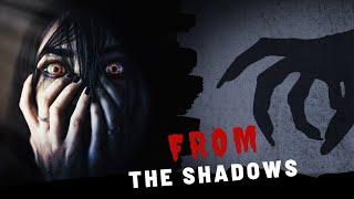 From the Shadows | Dark and Mysterious Ambient Music