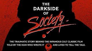 THE DARKSIDE OF SOCIETY Official Trailer (2023) Documentary