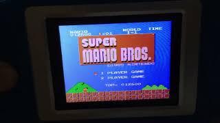 Dylan’s Toy Review #2 - Super Mario Bros