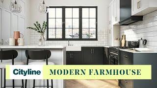 7 décor pieces to achieve the modern farmhouse aesthetic