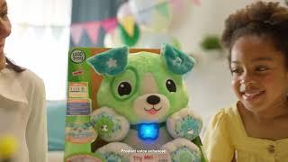 2022 LeapFrog My Pal Scout Smarty Paws TV Co Viewing (NEW) 30s