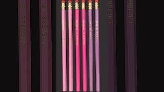Future High Tech Cool Pencil Part 60