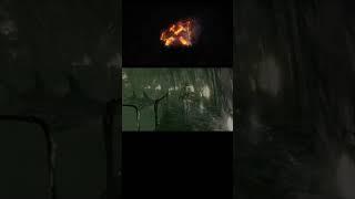 Resident Evil Sharks