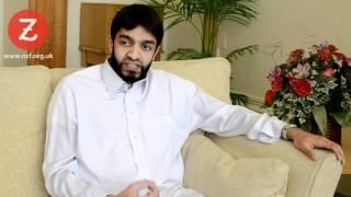 Spring Update - National Zakat Foundation - www.nzf.org.uk