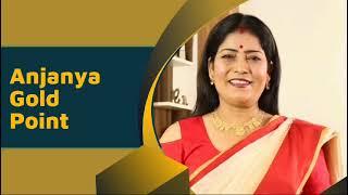 Sell your old gold & Silver with Anjaneya gold point