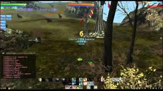 ArcheAge. Gameplay PvP. Класс "Executioner / Мошенник"