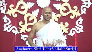 સાધુ જીવનનો પરિચય by Aacharya Shri Udayvallabhsuriji