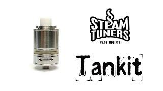 Tankit by Steam Tuners