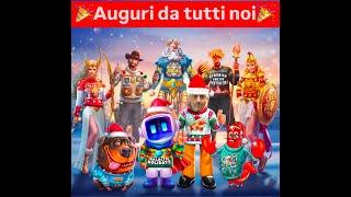 CARO BABBO NATALE REGALAMI LA MAX WIN alle SLOT ONLINE |  Cobra Live