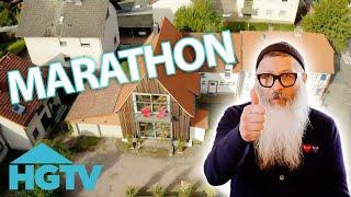 Die schönsten Traumhäuser Deutschlands | Haus des Jahres: Deutschland | MARATHON | HGTV Deutschland