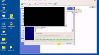 How to use OP-COM 2009 V CAN OBD2 Opel