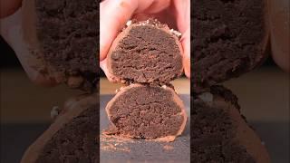 Nutella Truffles 