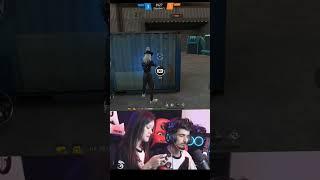 IMPOSSIBLE  GARENA FREE FIRE MAX