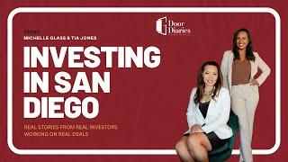 Investing in San Diego