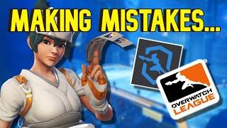 Overwatch League is Making Mistakes... (No OWL Tokens?)