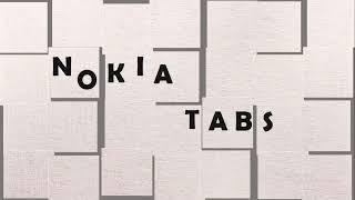 Nokia theme music on guitar with tabs easy notes