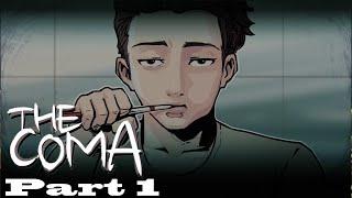 วันสอบสุดท้าย ชิบผายละ - The Coma: Cutting Class - Part 1