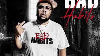 KrispyLife Kidd - Bad Habits Prod by JayJohnson (Official Fli City Vision Audio)