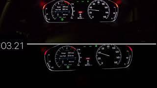 Honda Accord Sport 1.5T Vs 2.0T 0-60 (Side By Side)