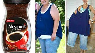 Put these ingredients in Nescafe, and your belly fat will melt in just 3 days without diet