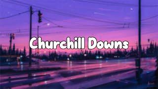 Jack Harlow - Churchill Downs (Lyrics) ft. Drake