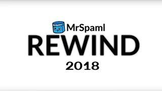 MrSpaml Rewind 2018 !