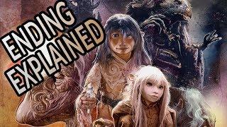 THE DARK CRYSTAL (1982) Ending Explained!