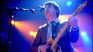 Young Knives - Turn Tail (London Live 2008)