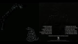 Metallica - Sad But True (Remastered)