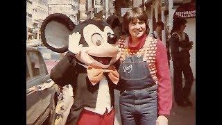 Happy Birthday Mickey Mouse ~ Davy Jones