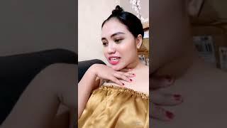 Sherly Dewie Calista Live prank tukang uru, akhirnya Adu mekanik #tiktok #bigo #manggo