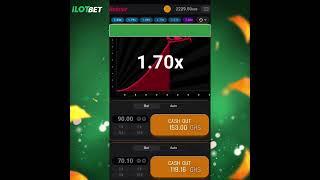 Easy Steps to Make Money Online Playing iLOT BET Best Aviator Game!