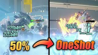 DO THIS To Deal 2X Damage With Your Ellen! | Zenless Zone Zero