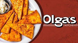 The BIZARRE Story of Olga's Kitchen