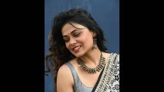 prarthana behere now whatsapp status video copyright free️️