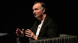 Andrew O’Hagan: In Conversation at the Melbourne Writers Festival 2013